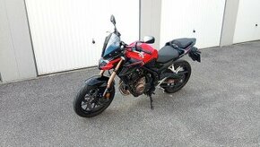Honda CB500F 2022 - 1