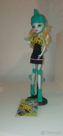 Monster High: Lagoona Blue