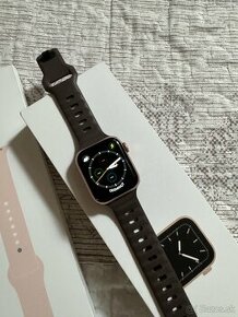 Apple watch 5 pink 40mm