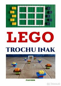 Lego trochu inak - e-book