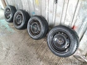 5x108 R16, 205/55 R16 volvo - 1