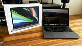 MacBook Pro 13” Apple M1, (2020) space grey, 8GB/512SSD