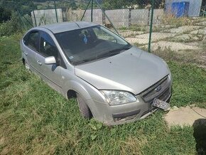 Ford FOCUS 1.6 Tdci