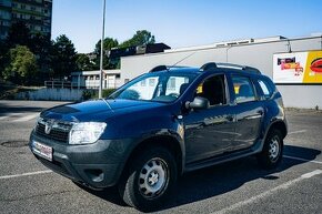 Dacia Duster 1.6 16V 4x2 (MOŽNÁ DOHODA)