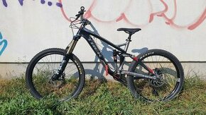 Trek Slash 8, veľkosť M , celoodpružený, na predaj