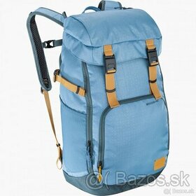 Batoh Evoc Mission Pro 28 -Copen Blue