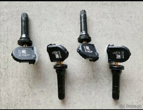 TPMS KIA HYUNDAI - 1