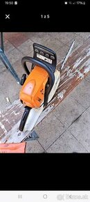 Predám stihl 251