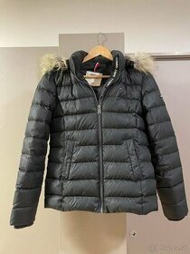 TOMMY HILFIGER zimna paperova bunda - 1