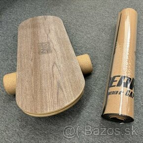 Balance board