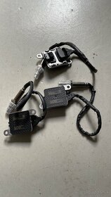 ORIGINAL MERCEDES BENZ SNIMAC OE NOX SENSOR - 1