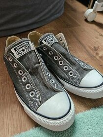 Converse cierno sedy  denim - 1