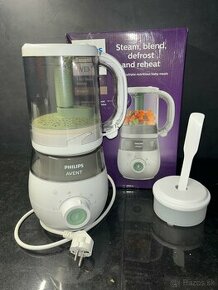 Philips Avent 4v1