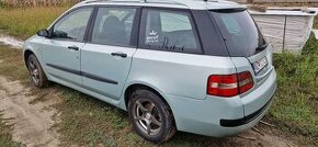 Fiat STILO 1,9JTD