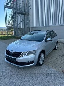 Škoda Octavia 3fl DSG - 1