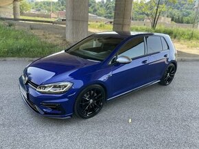 Volkswagen golf 7 r 7R 7,5r 2.0 tsi 228kw FL bez OPF - 1