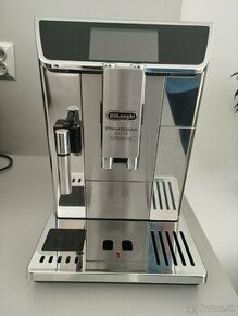 Delonghi PrimaDonna Elite ECAM 650.85