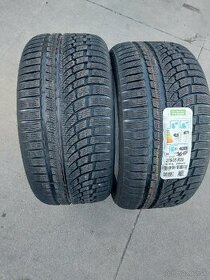 Zimné pneu Nokian 275/35 r20