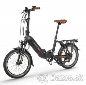 Ecobike RHINO - 1