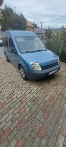 Ford Tourneo Connect - 1