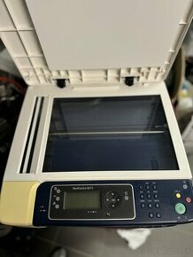 Xerox Workcentre 6015 Tlaciaren