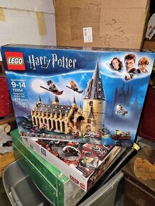 Lego Harry Potter 75954 Hrad