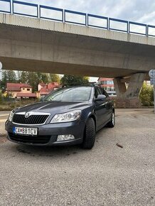 Skoda octavia 2 1.9 TDi