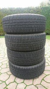 Pneumatiky 205/70 r15