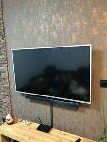 Tv Philips 55PUS7363 ambilight - 1