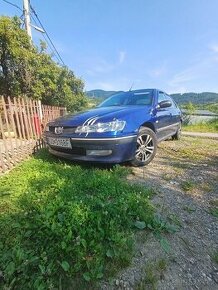 Predám peugeot 406 2.0Hdi