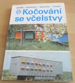 Kočování se včelstvy - 1