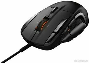 SteelSeries Rival 500