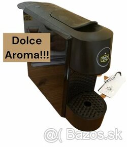 Kavovar Dolce Aroma - 1