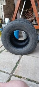 Goodyear Wrangler 255 70 R15 - 1