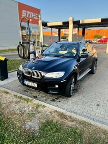 BMW X6 40xd 2013 - 1