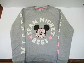 MIKINA  MICKEY - 1