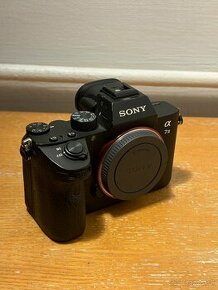 Sony A7iii