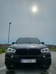 Bmw X5 F15 V6 xdrive