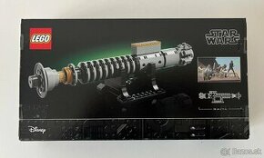 Lego 40730 Luke Skywalker's Lightsaber