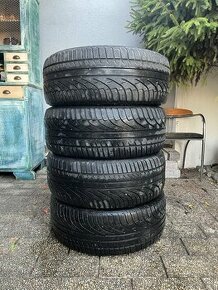 Pneumatiky letné Michelin Pilot PRIMACY 245/50 R18