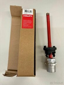 Hilti JADROVÁ VŔTACIA KORUNKA C+ 14/150 SPX-T 4ks