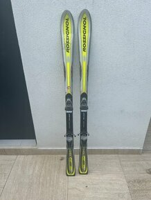 Rossignol lyze