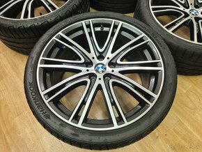 ORIGINAL BMW STYLING 759 20" M759 R20 G30 G31 - 1