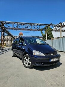 Ford Galaxy 1,9 TDI - 1