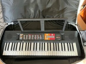 Keyboard Yamaha - 1