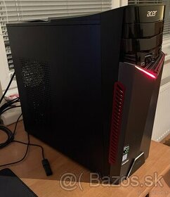 Acer Nitro GX50-600