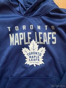 TORONTO MAPLE LEAFS NHL- mikina - 1