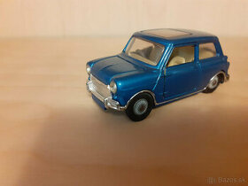 CORGI TOYS - 334 - BMC MINI COOPER S