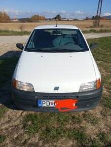 Predam Fiat Punto 55S - 1