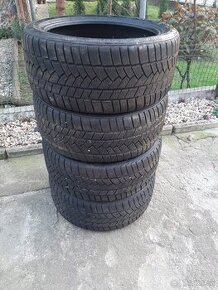 Zimne pneumatiky 235/45 r18 pro snow 790